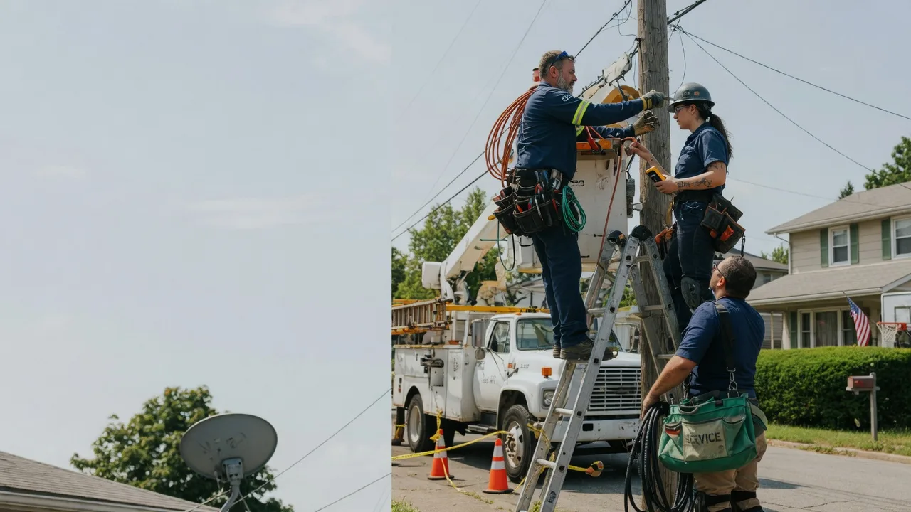 Electrical Repair in Paradise, MI near me